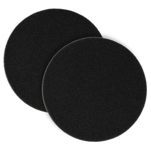 Filtre en mousse vhbw pour aspirateur Rowenta RH8565