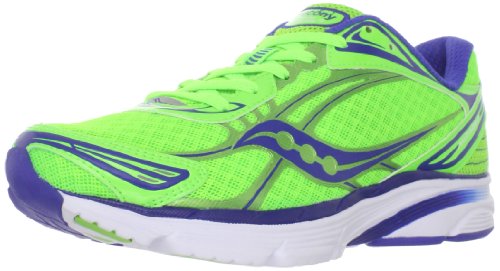 Saucony Men's Progrid Mirage 2 Running Shoe