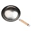 Silver-Not Seasoned