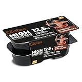 Natillas de chocolate alta en proteínas Dia Láctea 4 x 125 g