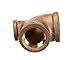 Market Forge 08-5438 Tee Redg Br 1 X 1/2 X 1