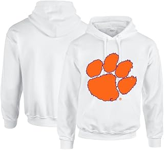 clemson hoodie amazon