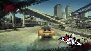 Burnout Paradise Per PlayStation 3 - Nuovo E Sigillato