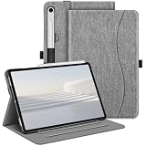 Fintie Hülle für Samsung Galaxy Tab S10 Lite/S10 FE/S9 FE 10.9