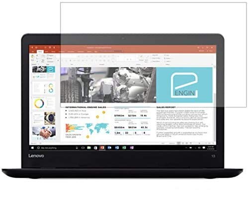 ClearView Lenovo ThinkPad 13 2017�N���f�� 13.3�C���`�Ή��y���S��5��@�\���Ռ��z���E�u���[���C�g�J�b�g�z�t���ی�t�B���� ���˖h�~�E�R�ہE�C�A���X