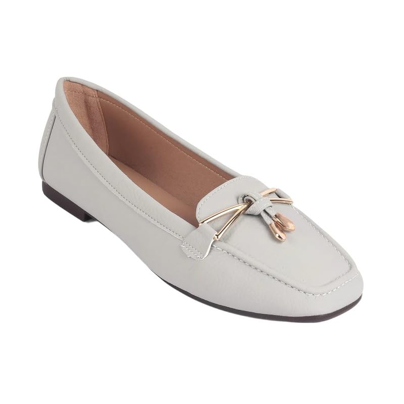COYENT Women's Casual Loafers-image-39