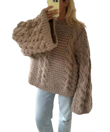 トップス Glyvees knitted sweater Z Supply Knit Pullover Sweatshirt