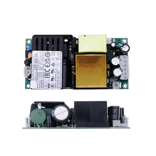 Alimentation 300 W profil bas LOP-300 haute efficacité 54 V pour dissiper la chaleur