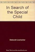 In Search of the Special Child B007FX0VTK Book Cover