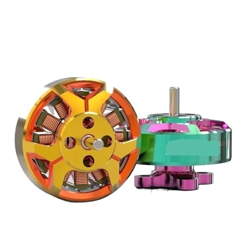 1/2/4PCSA GTS V3 1303 Plus uVX[^[ 6000/8000/11500KV ΉAO3 RC FPV t[X^C 2-3C` h[Ή(4PSC V3 11500KV-PINK)