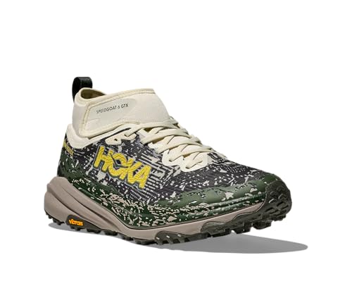 Image of Hoka Mens Speedgoat 6 Mid GTX