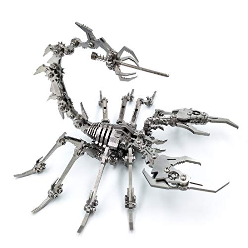 Metal Earth 3D-Puzzle Ford Modell T Runabut 1925 – Metallmodell Zum Selbstbauen, 7,8x4,5x4,8 Cm, Für Erwachsene Ab 14