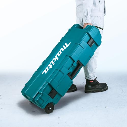 Marteau de démolition Makita HM1502 48 J 28 6 mm hexagone - vue 5