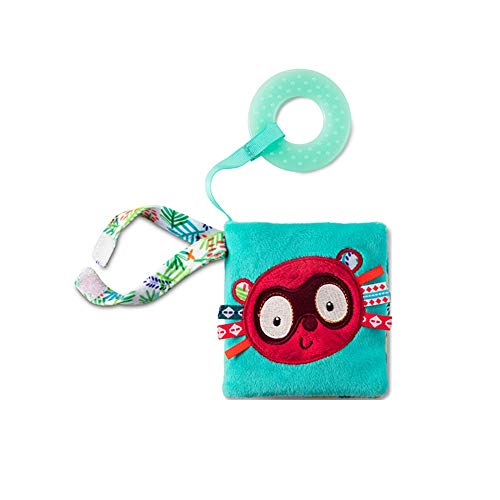 Lilliputiens Georges Libro de Juegos