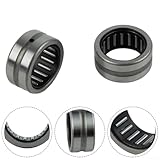 Eawfgtuw Rollenlager-Ersatz für Abbruchhammer für GSH11E GBH11DE 28 mm Außendurchmesser Metall für Ersatzteile 2 Stück (0)