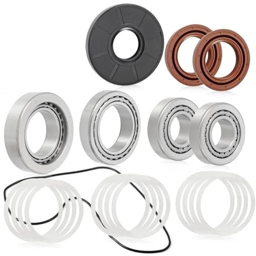 Kit roulement différentiel arrière pour rouler sereinement en RZR S 4 800 - 2