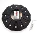 WHEEL PROS 846L215B Wheel Center Cap
