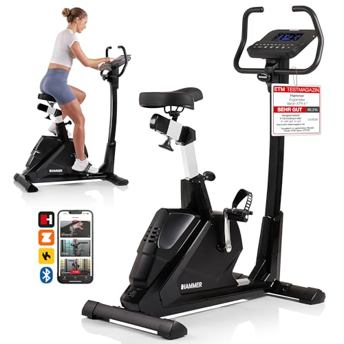 HAMMER Ergometer Varon XTR II