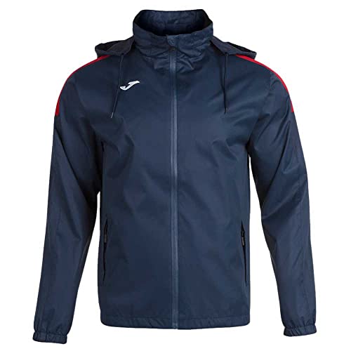 Anorak Joma Urban IV para ir al estadio o pasear en invierno