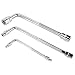 Juego de 17 llaves de vaso hembra E-TORX (estrella), 3/8", 1/4", 1/2",...