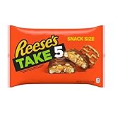 Zoom IMG-1 take 5 pretzel caramel peanut Zoom IMG-1 take 5 pretzel caramel peanut