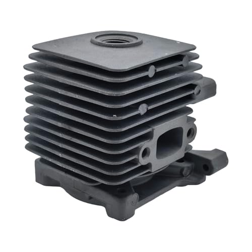 Cylindre piston 34 mm haute compression compatible HL45 KM55