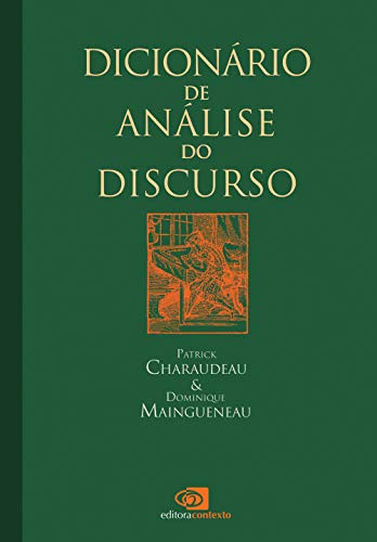 Dicionário de análise do discurso