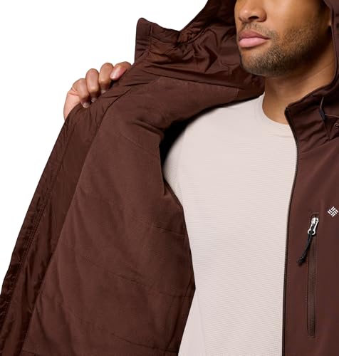Image of Columbia Mens Gate Racer II Softshell