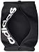 adidas - Linear Core, Bolso de mano Unisex adulto, Negro (Black/Black/White), 10x20x37...