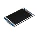 Electronic Components 3.2 Inch 8Pin 240320 TFT LCD Screen SPI Serial Display Screen Module ILI9341 Fo