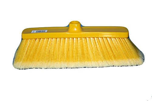 Rosaenzo Minerva Special Scopa/Scopa, Rosso/Giallo/Blu