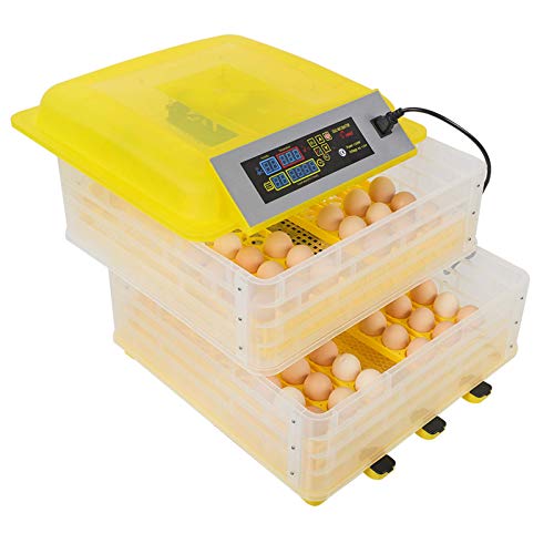 Best Chicken Egg Incubators 10Reviewz