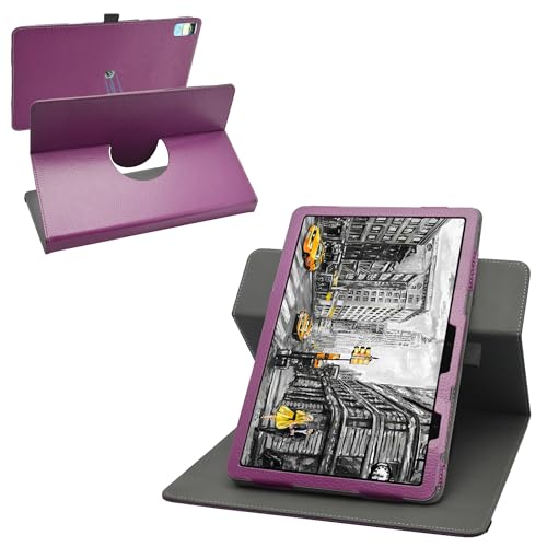 MAMA MOUTH 360 Rotary Case for XPPen