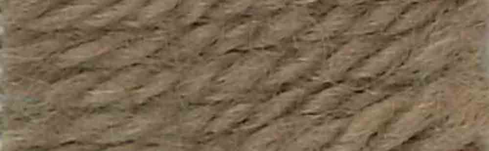DMC 486-7413 Tapestry and Embroidery Wool, 8.8-Yard, Dark Shell Gray