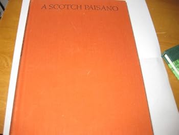 Scotch Paisano (Hugo Reid's Life in California, 1832-52), a