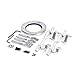 Marathon Electric A499-8 - KIT SGR-2.375-UK Universal Kit -
