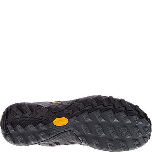 Merrell Men's Moab 2 Mid Waterproof Hiking Boot2