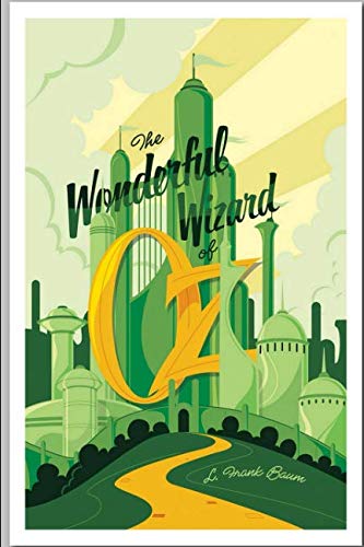 The Wonderful Wizard of Oz