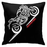 Zubehörstruktur: Kissenbezug, ohne Kissenkern