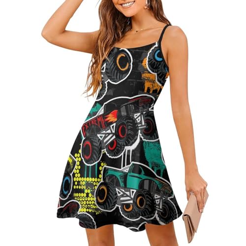 Robe de plage fluide pour rester au frais et élégante durant les fortes chaleurs