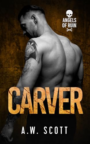 Carver: An MM MC Romance