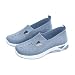 Imagen de Zapatillas Ortopédicas Mujer Casa Verano