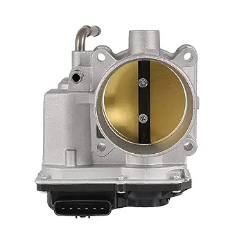 RADHLBNIU Electronic Throttle Body for Lexus IS250 / GS300 (Replaces 22030-31020)