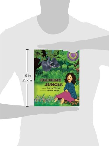 Frenemy Jungle (GIRL POWER: Believe in Yourself) - Image 3