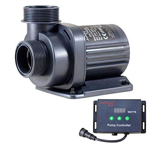 Pompe de remontée électronique DCP-10000, Noir