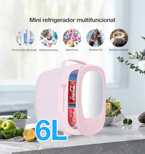 Mejores comprativas On-line Frigobar silencioso dormitorio comprados en linea. 12 Imagen adicional