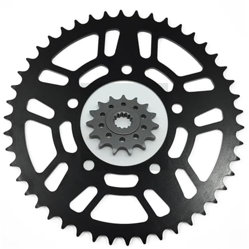 Pignon 520 CNC 14T pour Suzuki GSX250R et DL250 V-Strom