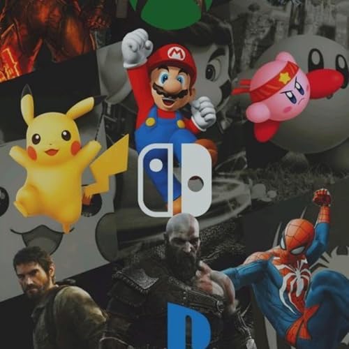 Couverture de Great Games | Great Stories