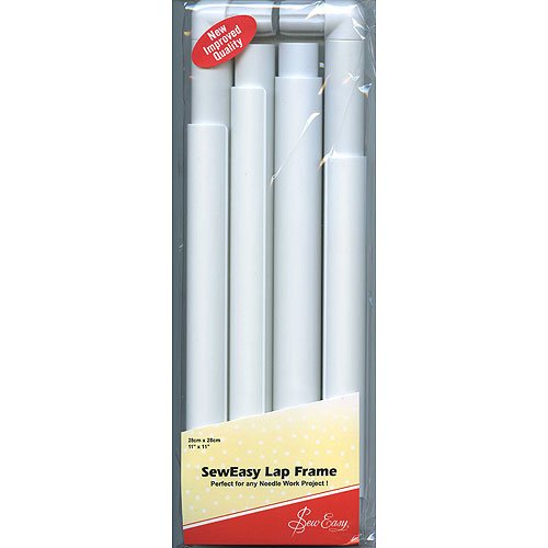 Sew Easy ER80808 | Quilting Lap Frame | 20cm x 20cm