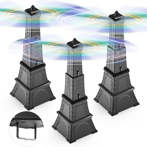 Immerrity Foldable Fly Repellent Fan Cover